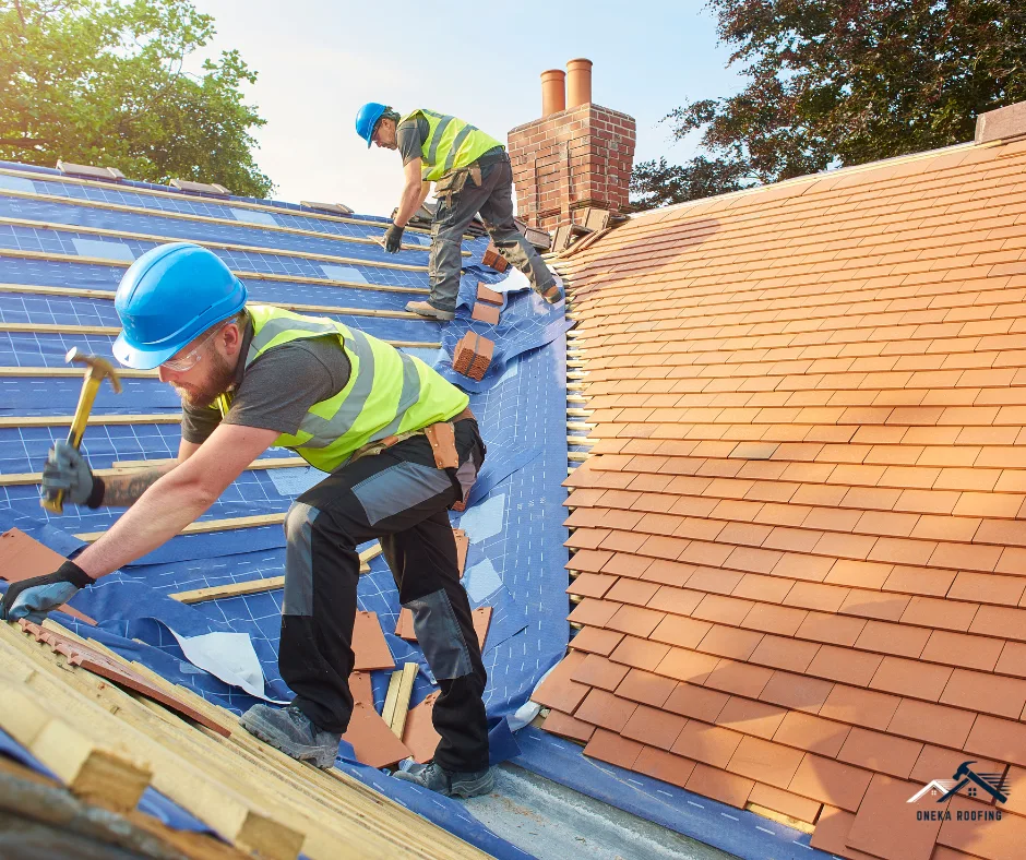 Why choose Roof Repair Near Me in Eagle Springs, NC